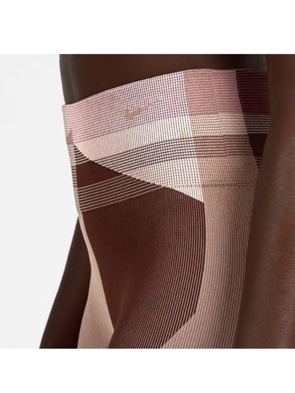 Nike Sculpt Lux Icon Clash Leggings - Picture 4 of 10